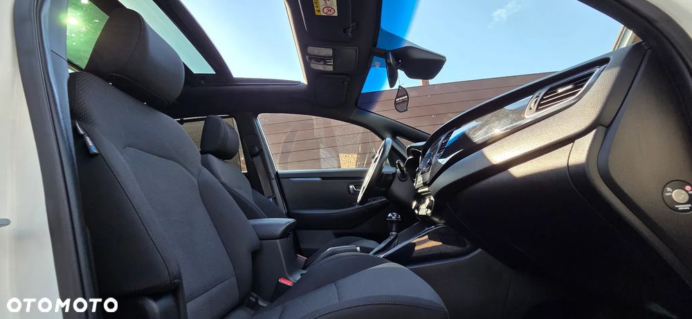Kia Carens 1.7 CRDi Edition 7 - 5