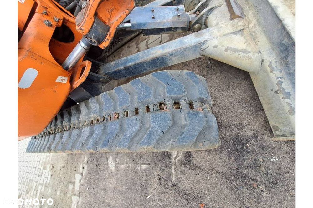 Kubota U27-4 GL - 11
