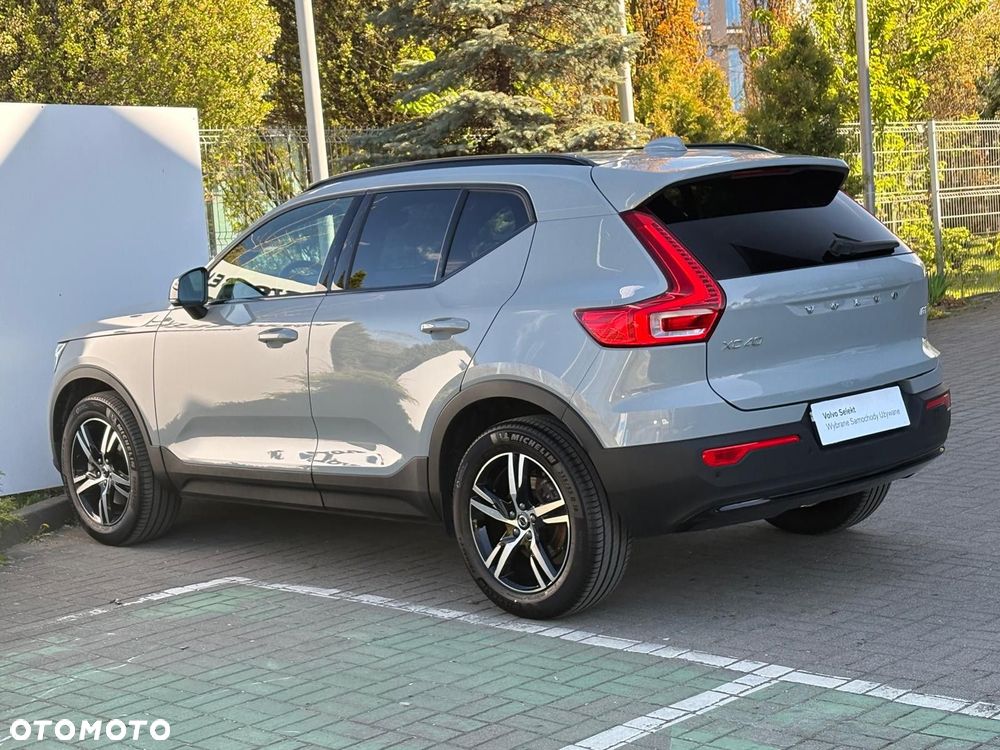 Volvo XC 40 - 6