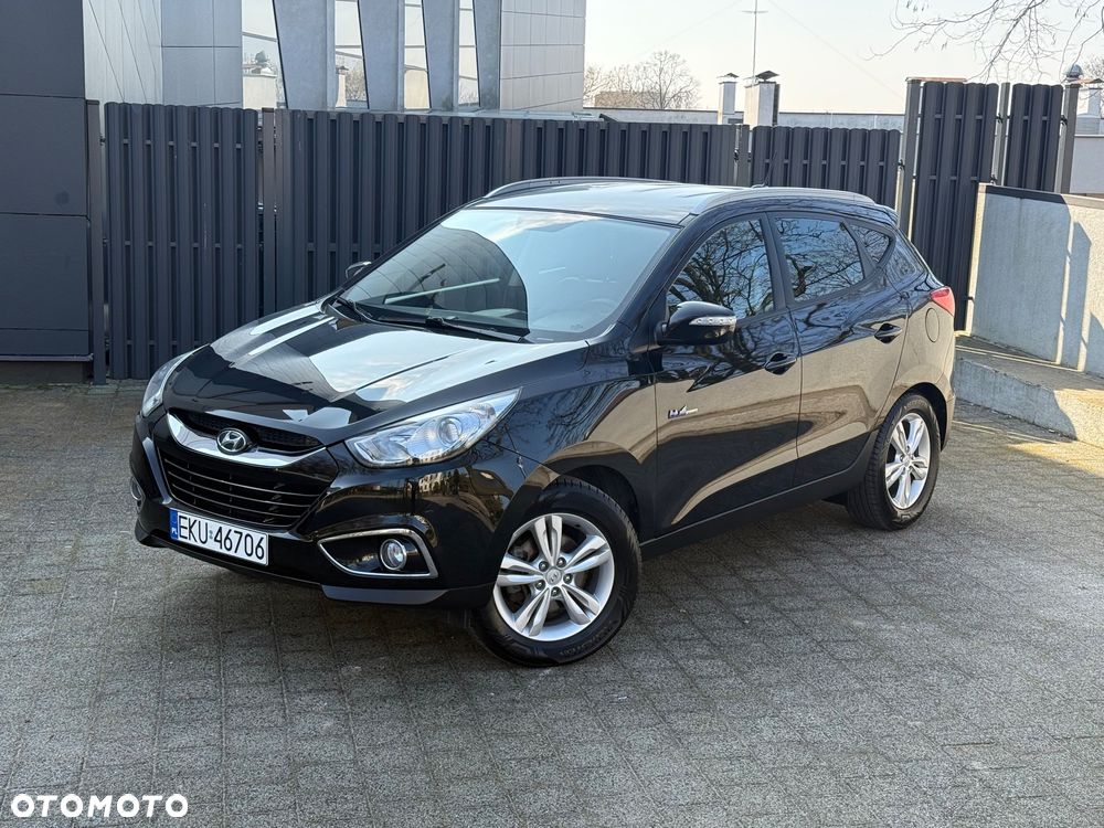 Hyundai ix35 1.6 2WD 5 Star Edition - 3