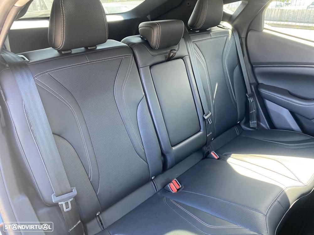 Ford Mustang Mach-E 98.7 kWh Premium - 6