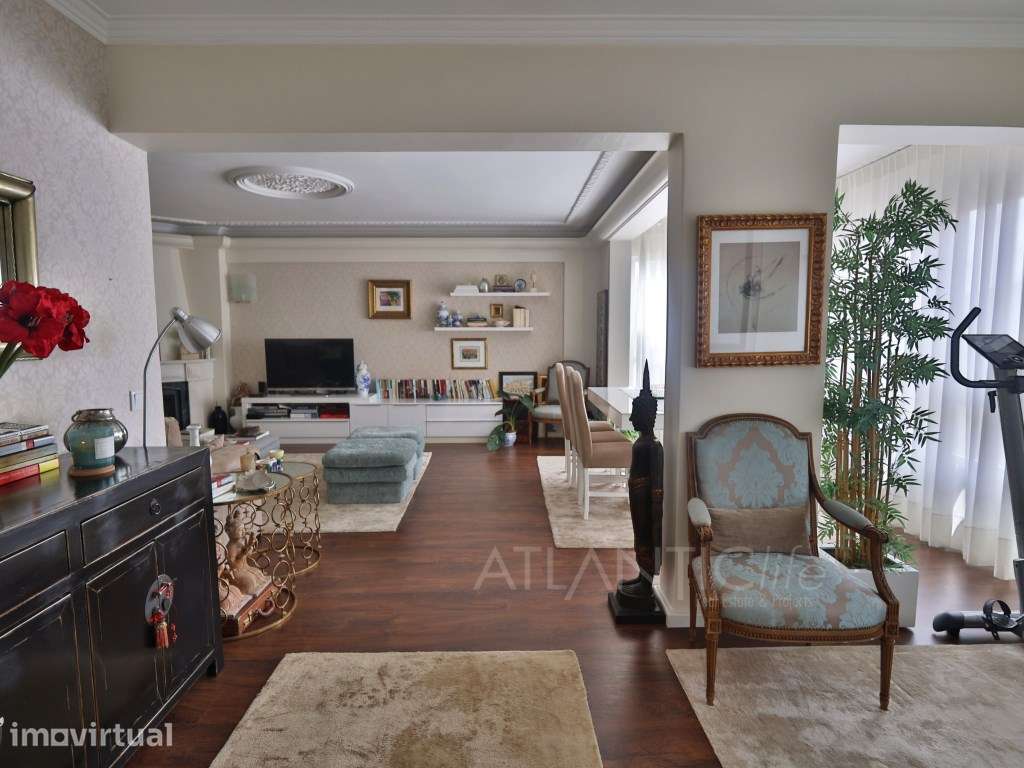 Apartamento T5 na Anta, Agualva e Mira- Sintra - Grande imagem: 2/27