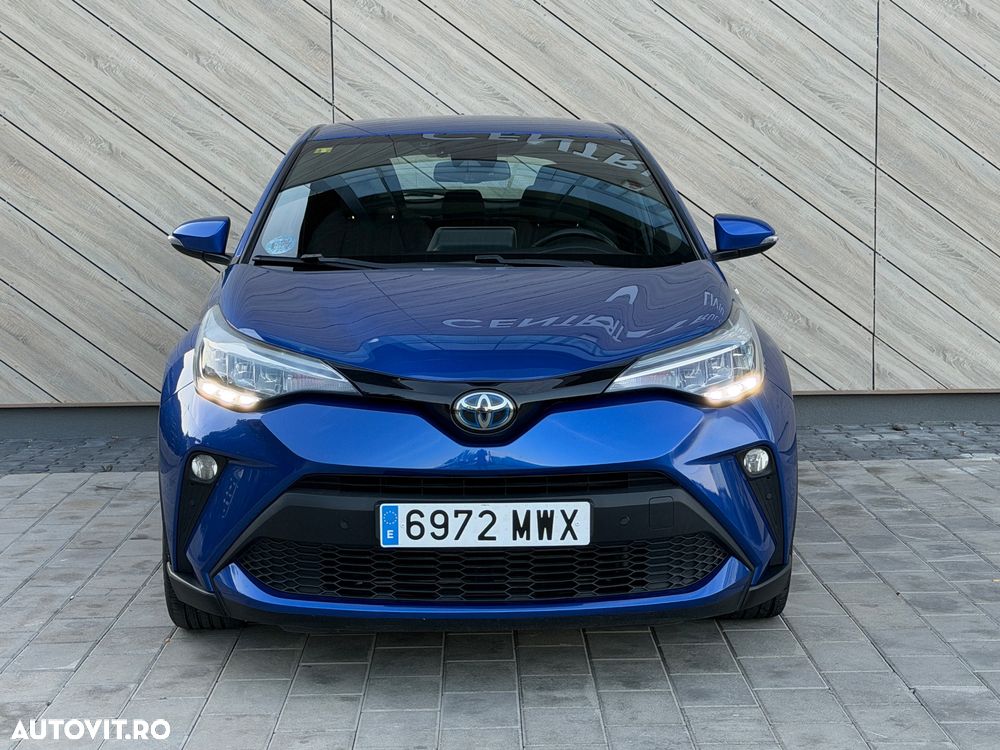 Toyota C-HR Style Selection - 19