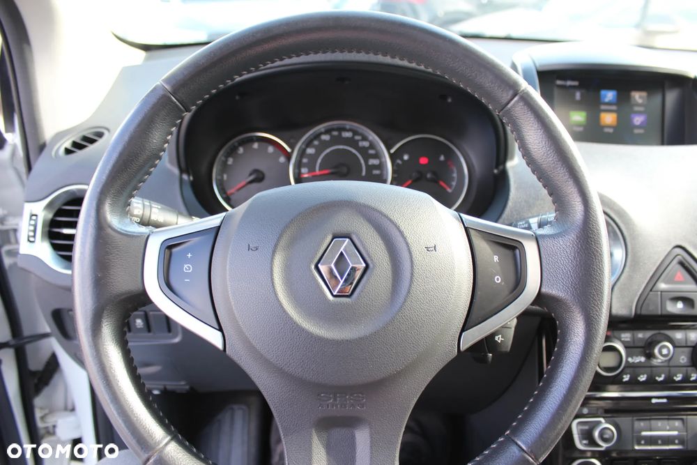 Renault Koleos 2.0 dCi 4x4 Privilege - 32
