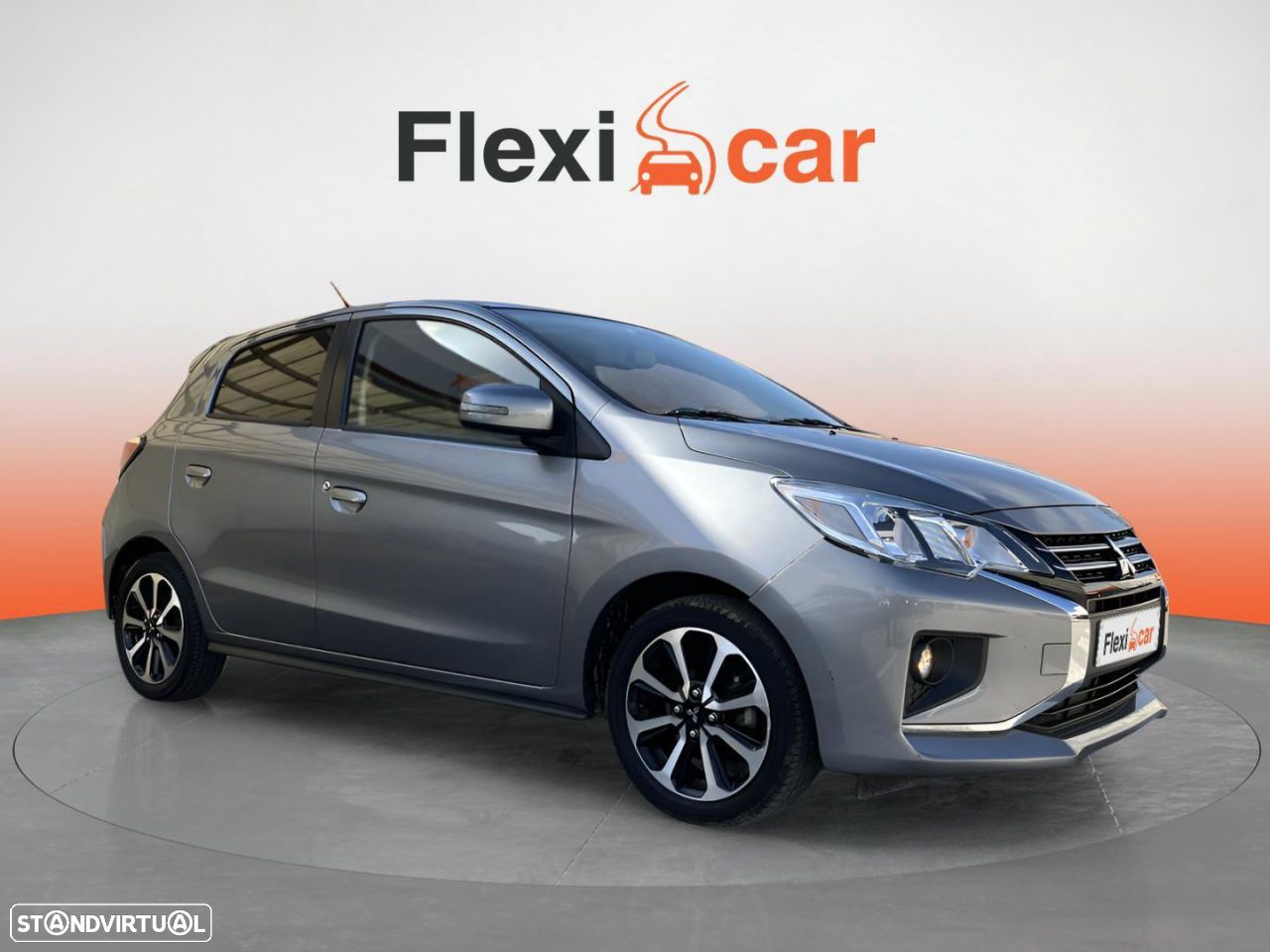 Mitsubishi Space Star 1.2 Intense - 1