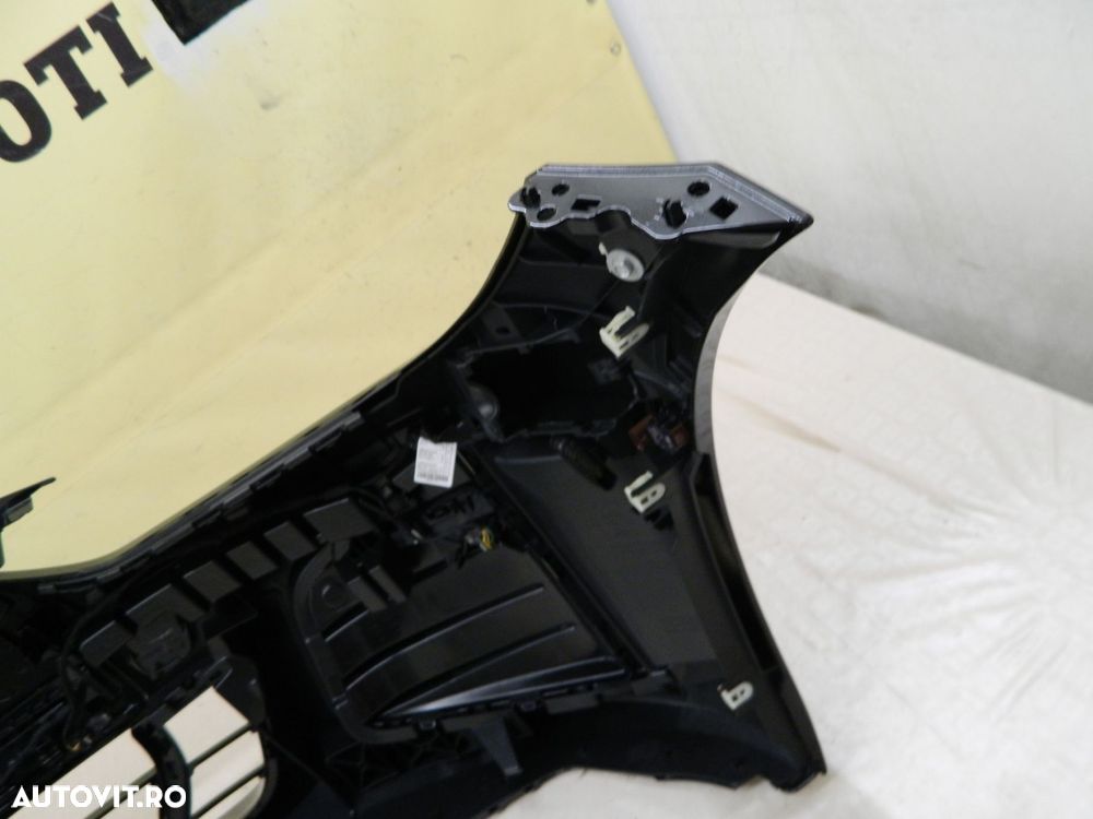 Bara fata BMW Seria 4 G26 M-Sport, 2020, 2021, 2022, 2023, 2024, cod origine 51119881896. - 9