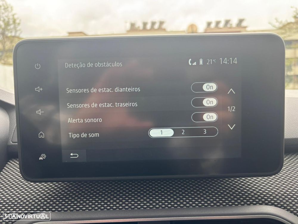 Dacia Jogger 1.0 ECO-G Expression 7L Bi-Fuel - 42