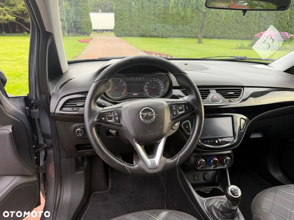 Opel Corsa 1.4 Innovation - 15