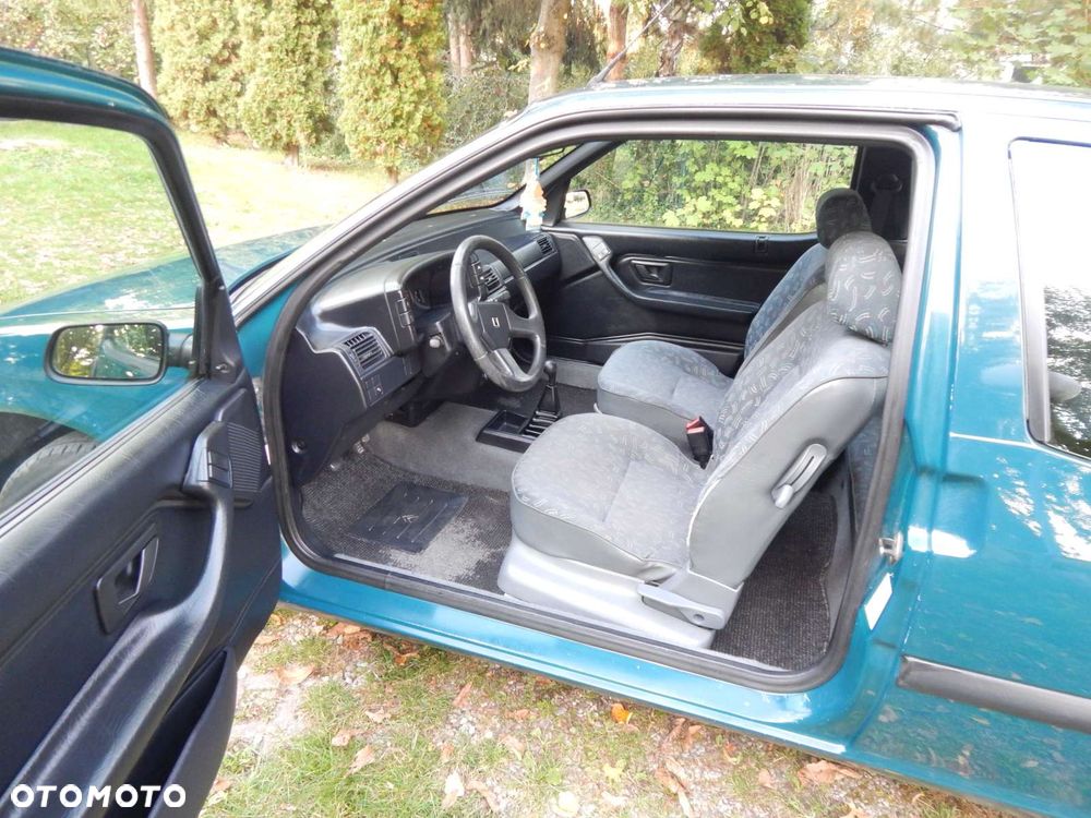 Citroën ZX 14 Twój Styl - 12