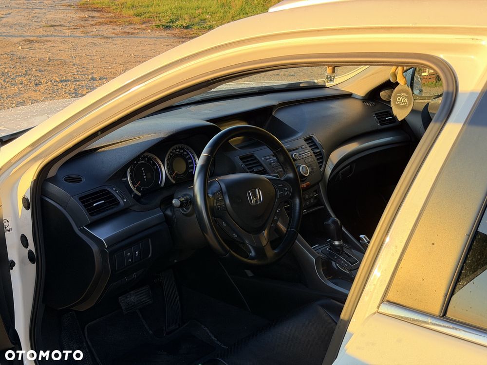 Honda Accord - 7