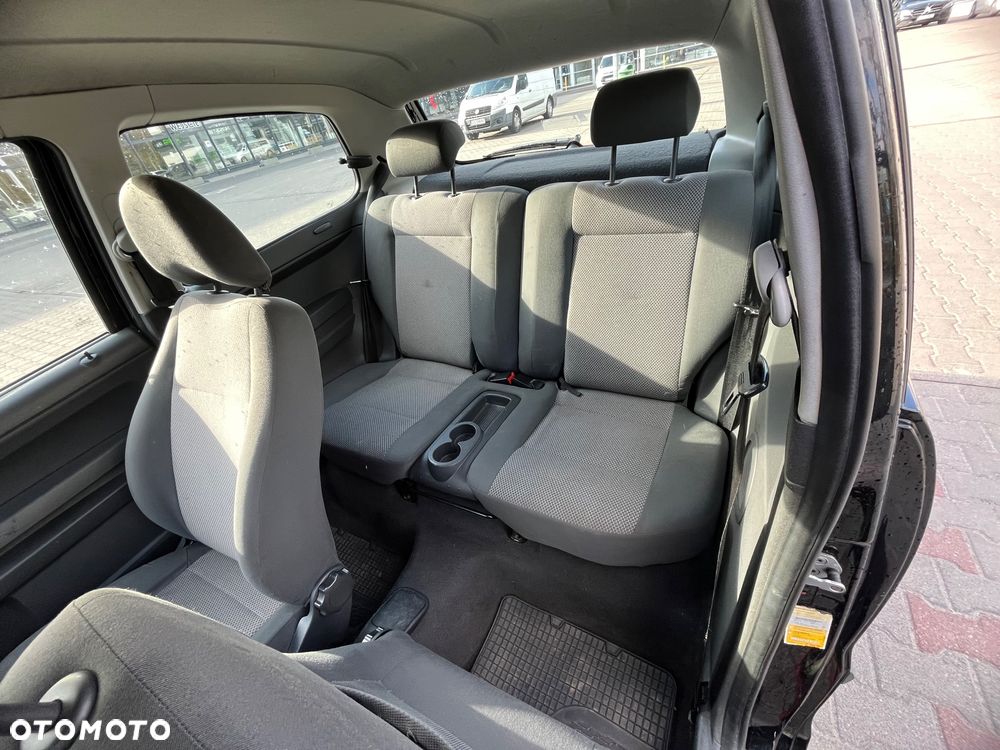Volkswagen Fox - 8