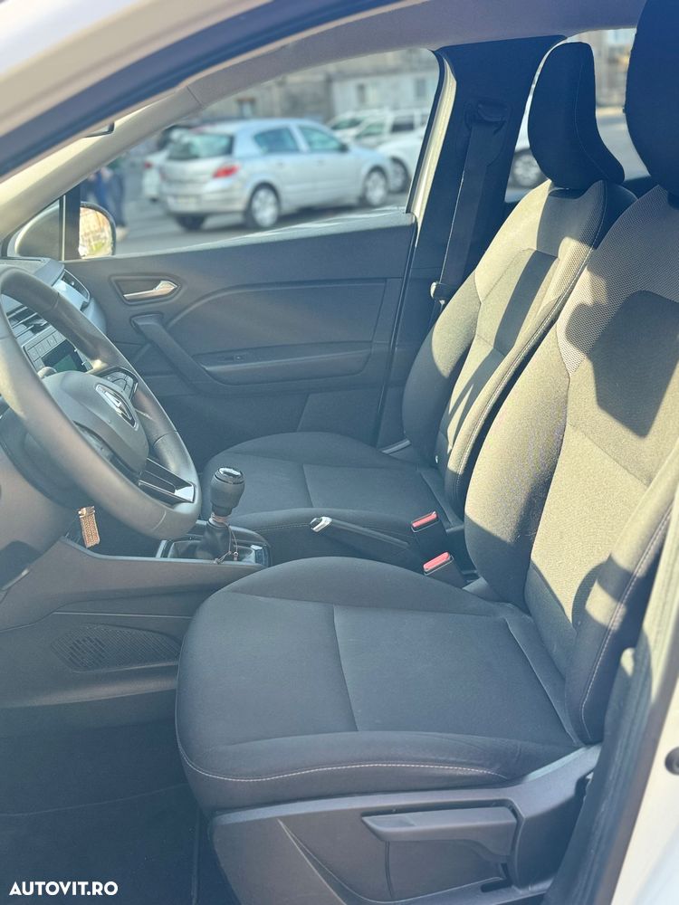 Renault Captur TCe 90 Life - 7