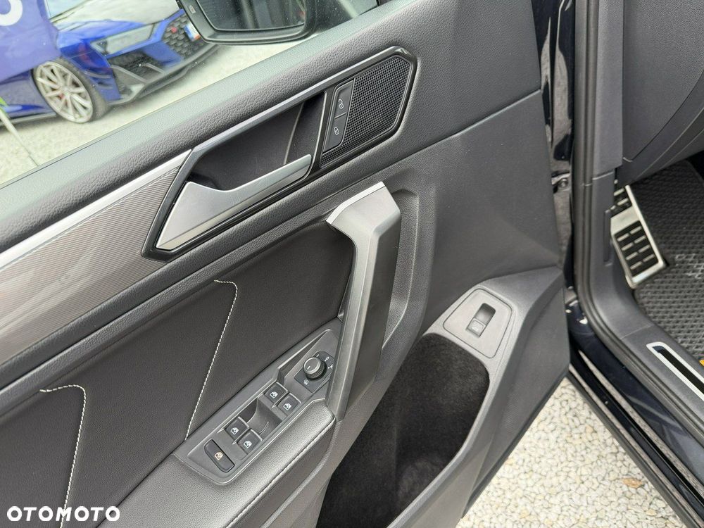 Volkswagen Tiguan Allspace 2.0 TSI OPF 4Motion DSG R-Line - 13