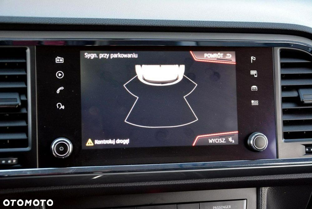 Seat Ateca 1.5 TSI Style S&S - 34