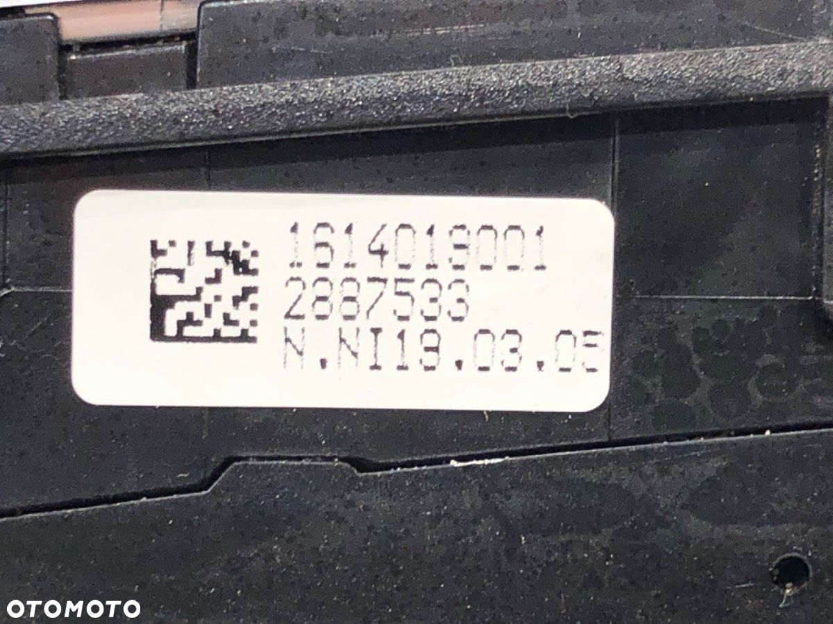 PANEL STEROWANIA NAWIEWU - 248.00 PLN - MERCEDES-BENZ CLS (C257) 2017 - 2022 AMG CLS 53 EQ Boost - 7