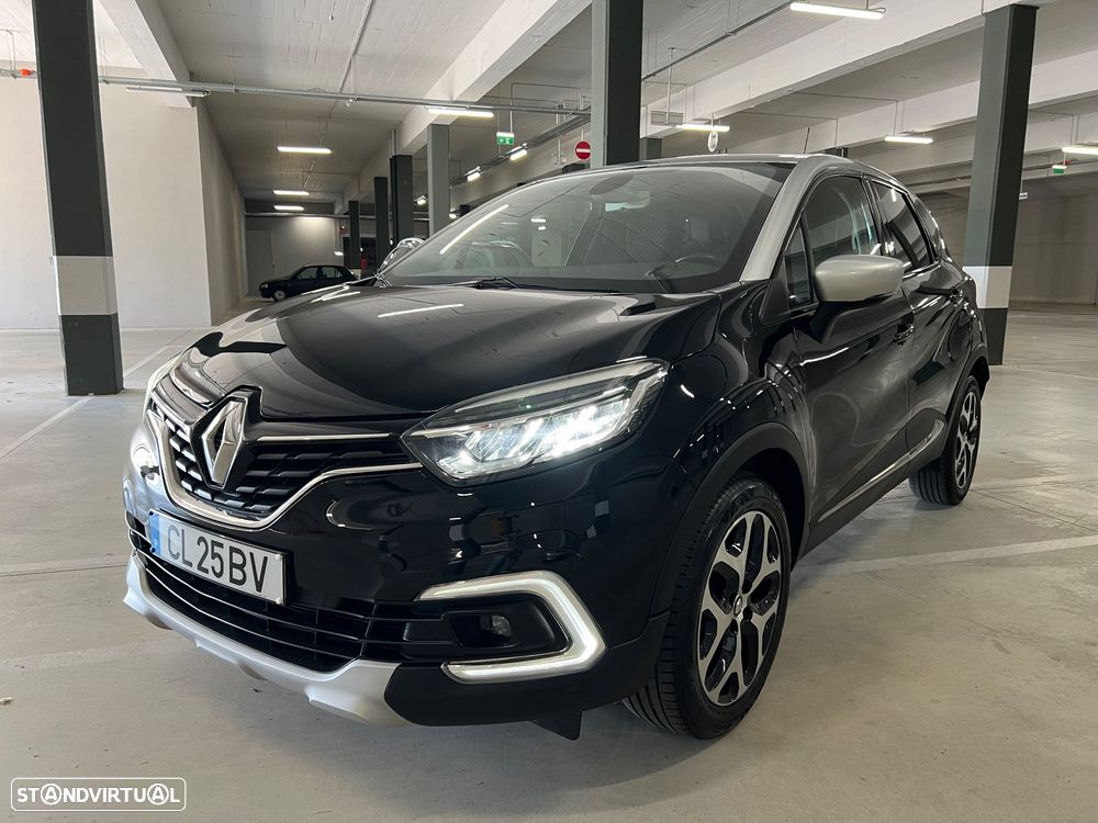 Renault Captur 0.9 TCE Exclusive - 29
