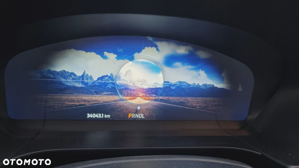 Ford Kuga 2.5 FHEV FWD ST-Line eCVT - 20