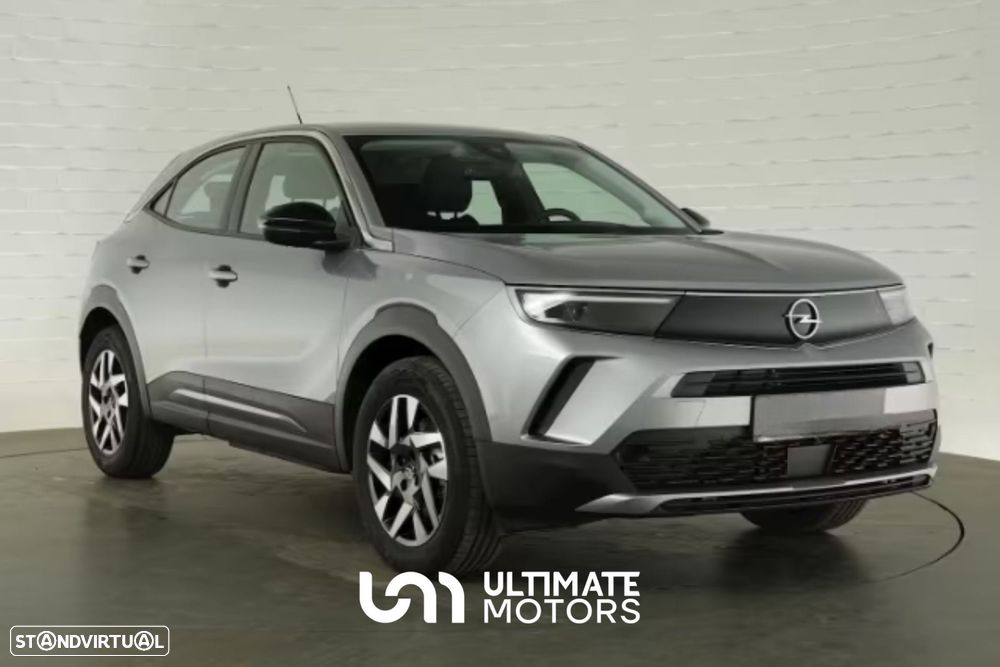 Opel Mokka-e Elegance - 1