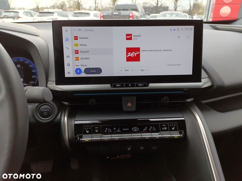 Toyota C-HR - 19