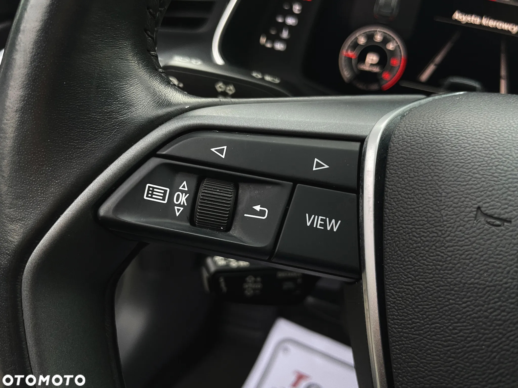 Audi A6 Avant 40 TDI S tronic - 28
