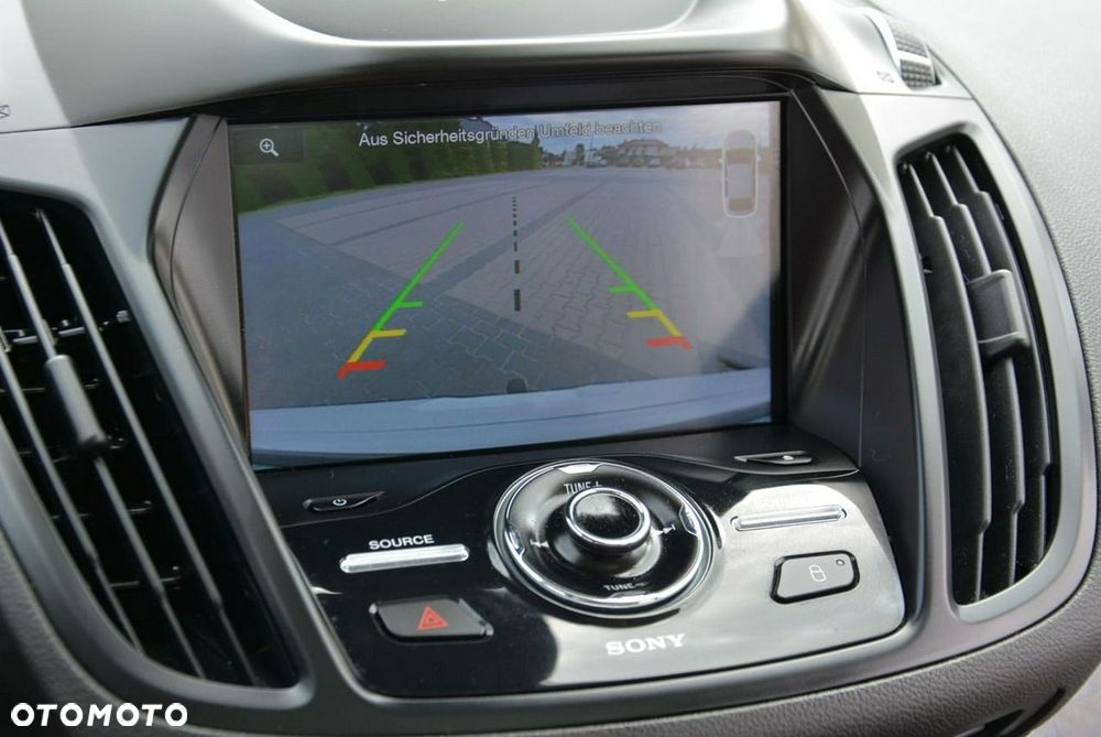 Ford Kuga 1.5 EcoBoost 4x4 Individual - 27