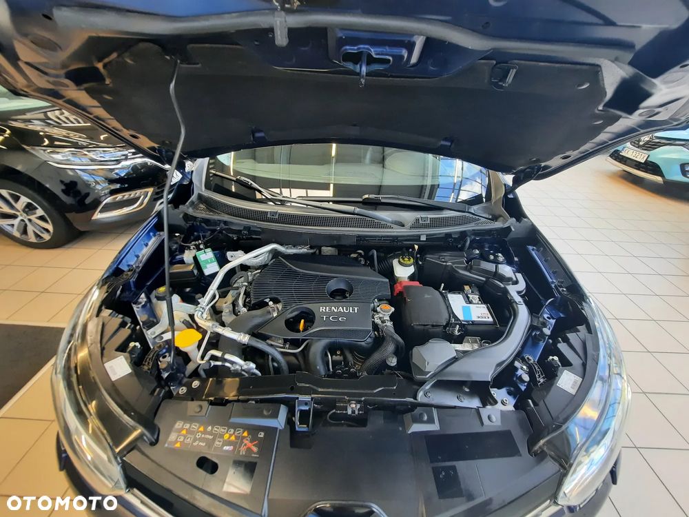 Renault Kadjar Energy TCe 165 Bose Edition - 31