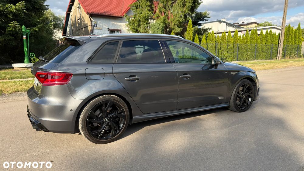 Audi S3 2.0 TFSI Quattro S tronic - 4