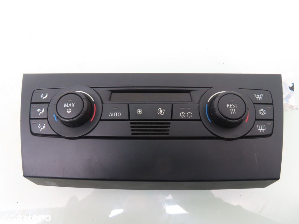 KLIMATRONIK BMW E90 695853601 - 1