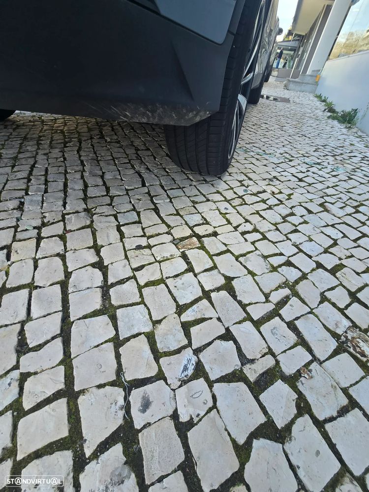 Polestar 2 Single Motor 69kWh - 14