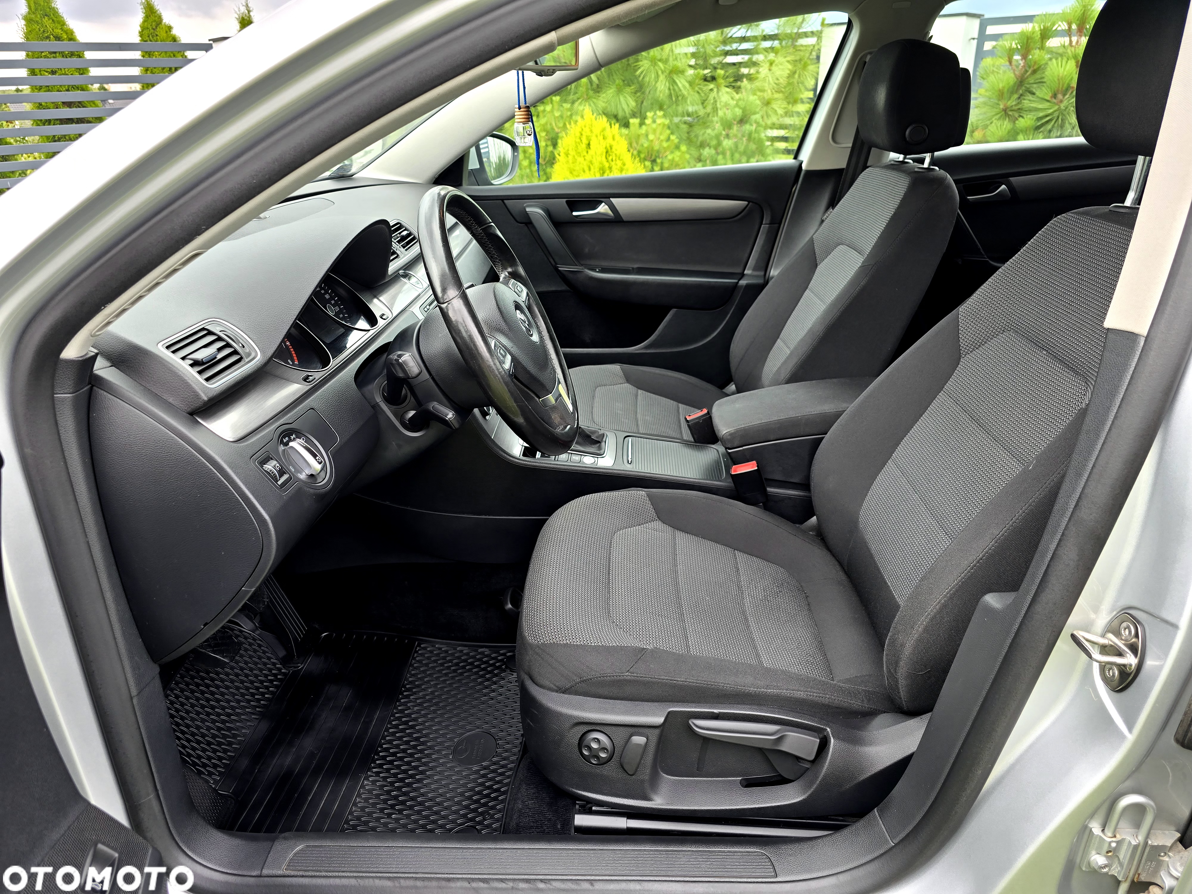 Volkswagen Passat 1.8 TSI Highline - 11