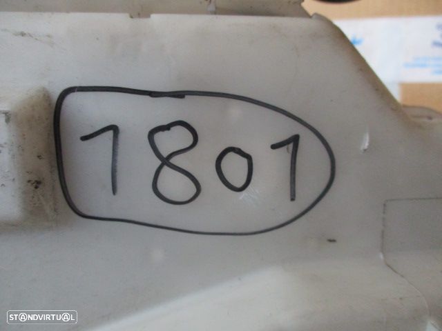 Fecho PA6630FV VW TOURAN 2005 F ESQ ELETRICO - 2