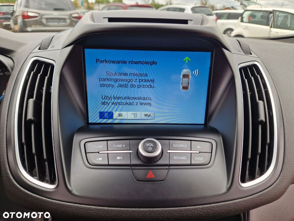 Ford C-MAX 1.0 EcoBoost Ambiente ASS - 22