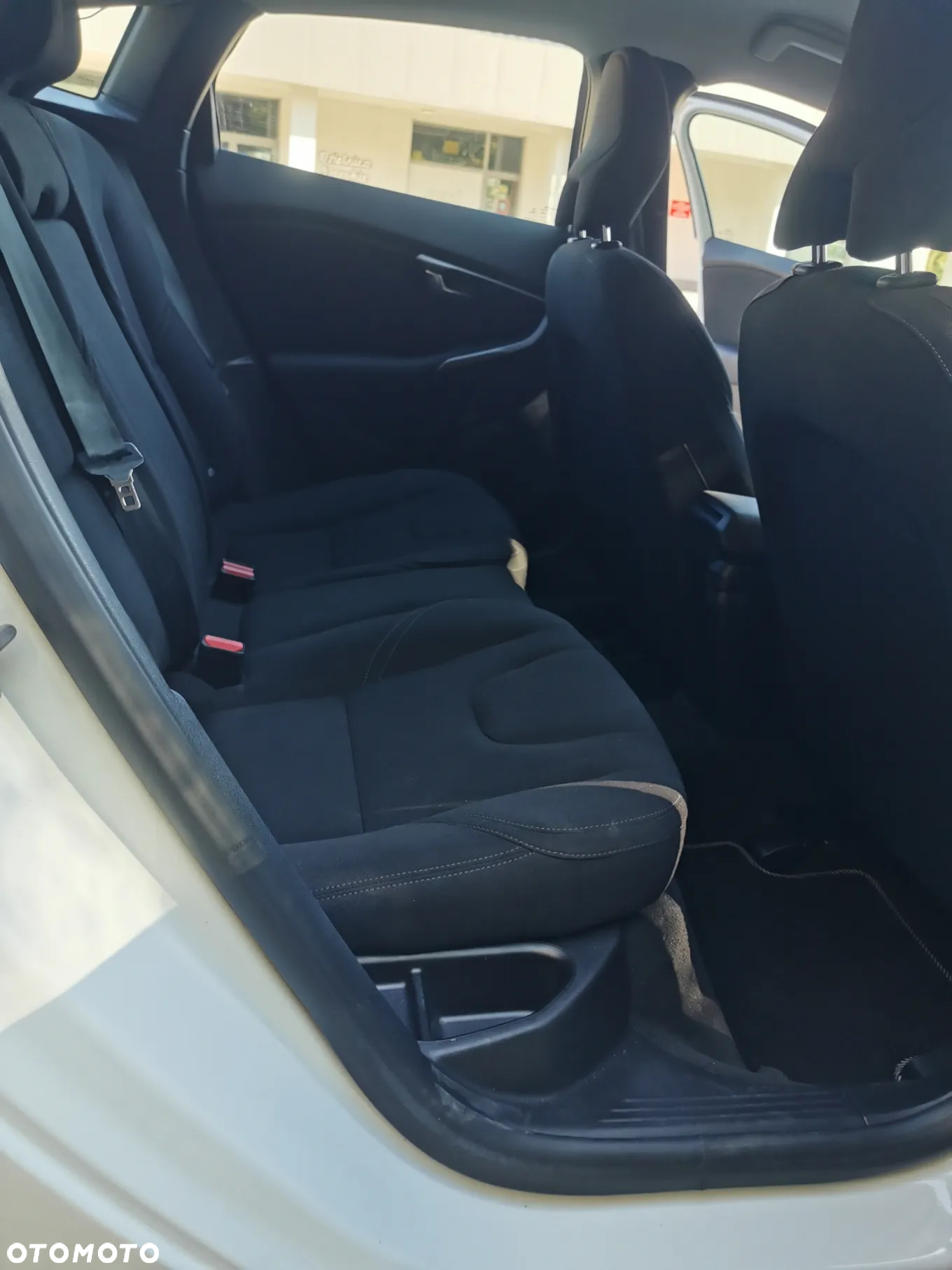 Volvo V40 D3 Kinetic - 15