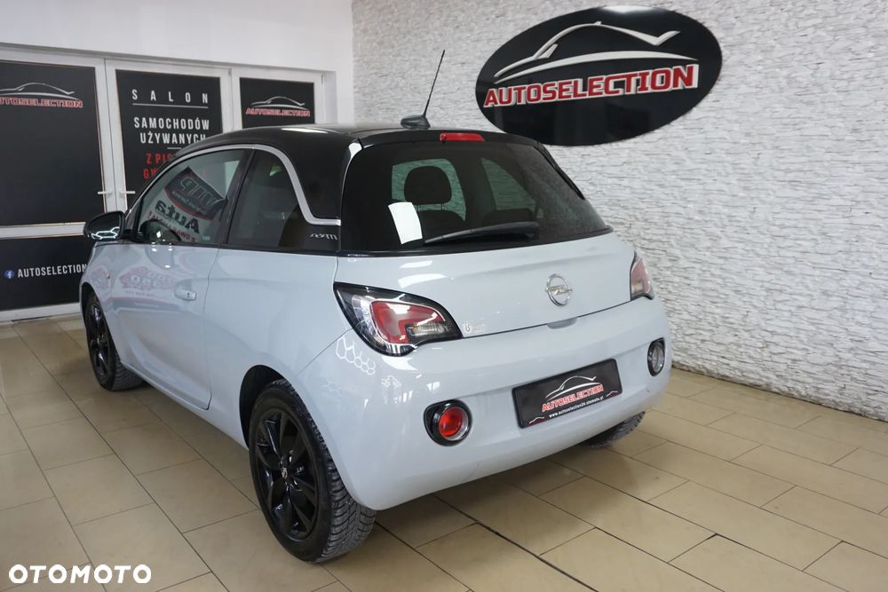Opel Adam 1.4 - 7