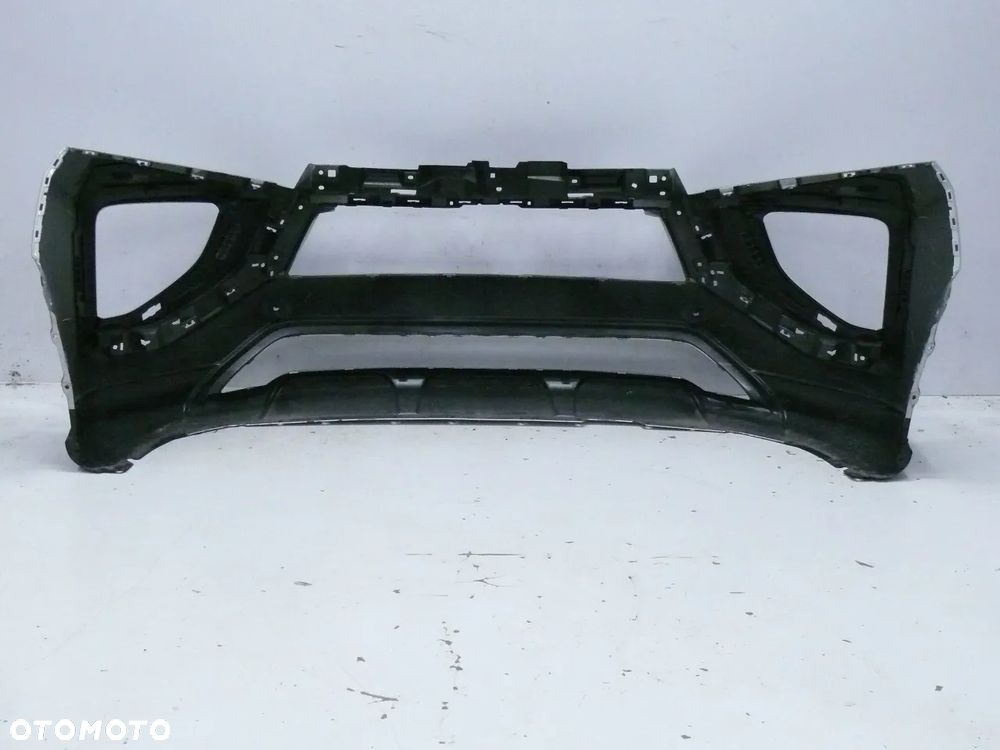 ZDERZAK PRZEDNI MITSUBISHI ECLIPSE CROSS 2014 LIFT PDC XENON - 4