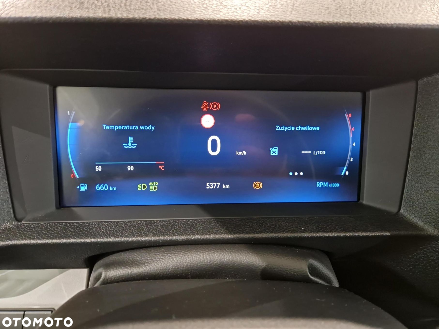 Toyota PROACE - 12