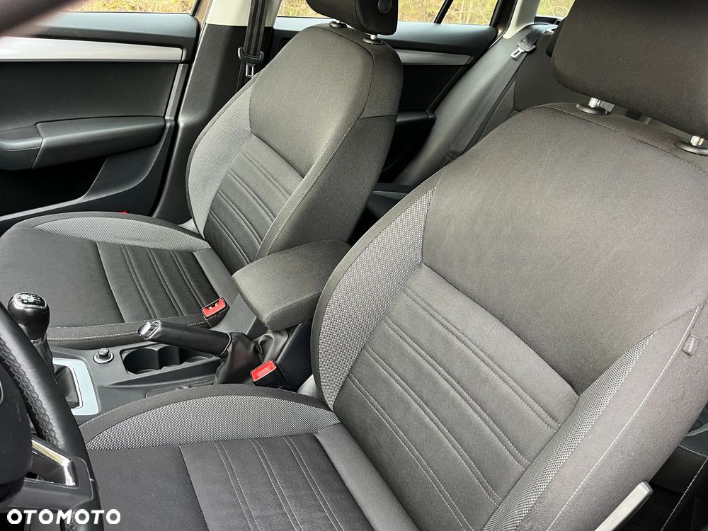 Skoda Octavia 2.0 TDI Ambition - 18
