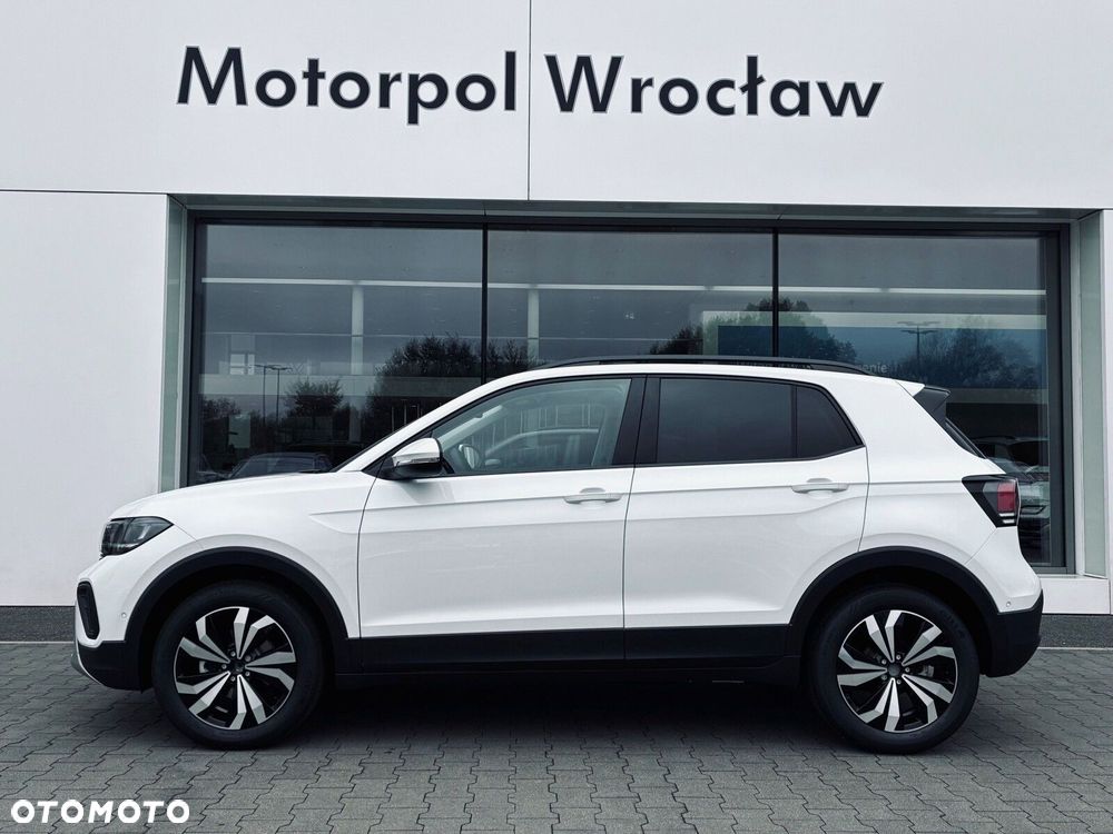 Volkswagen T-Cross - 3