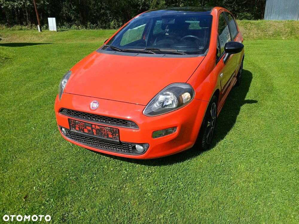 Fiat Punto - 11