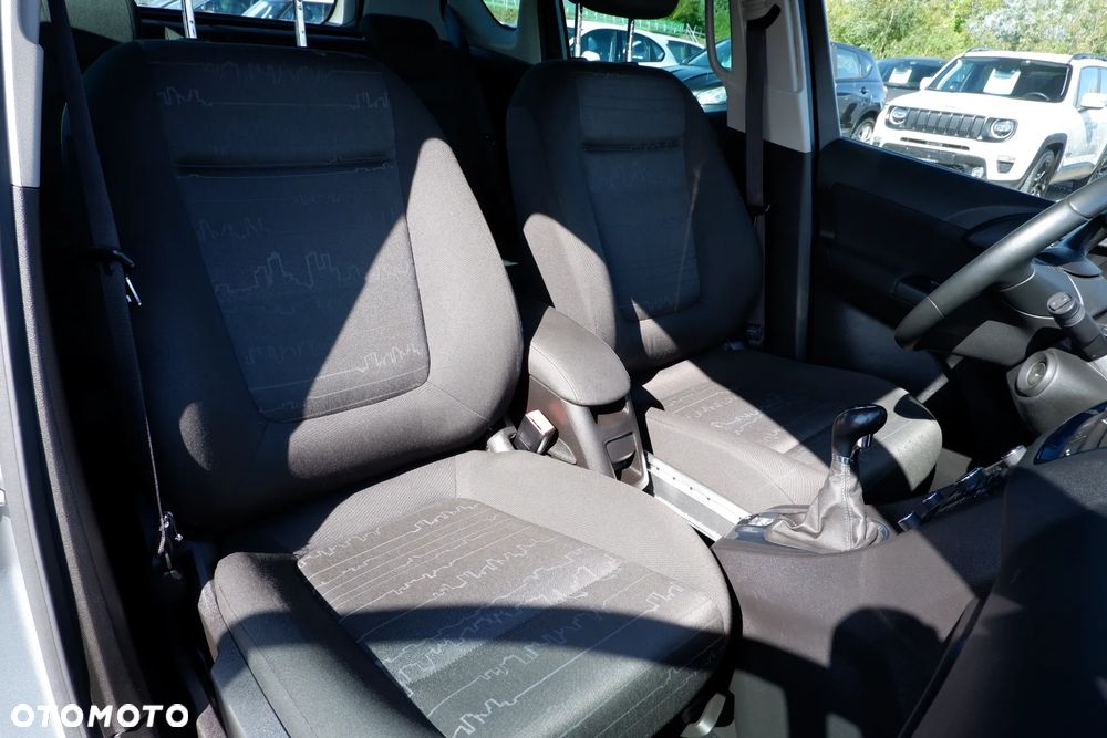 Opel Meriva 1.4 Innovation - 10