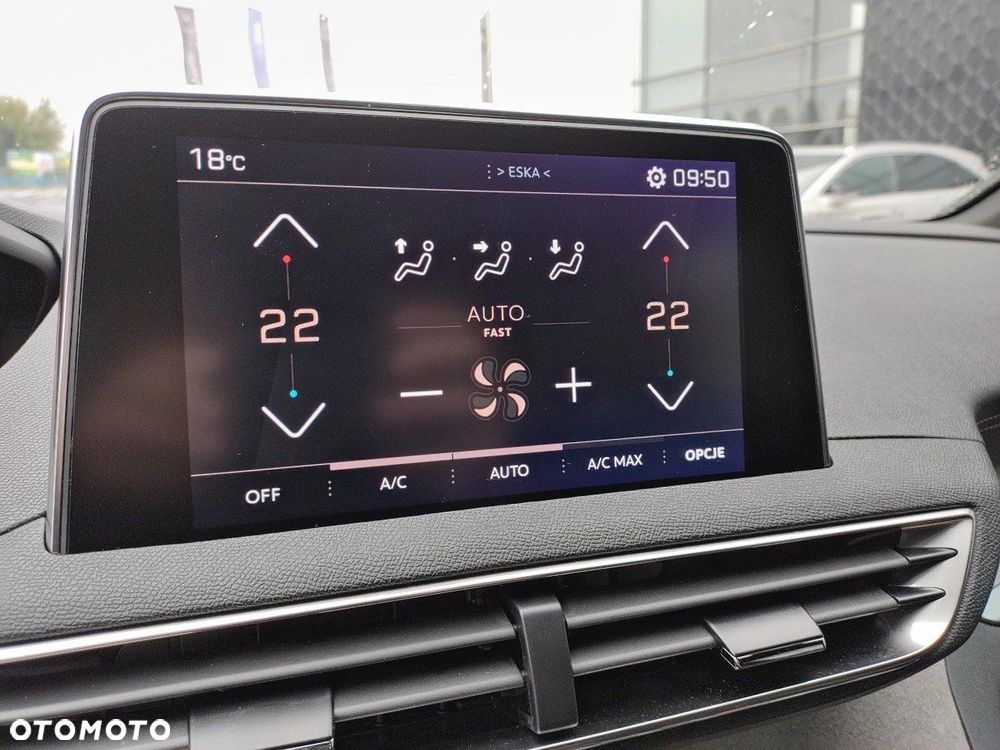 Peugeot 5008 1.5 BlueHDi GT S&S EAT8 - 14