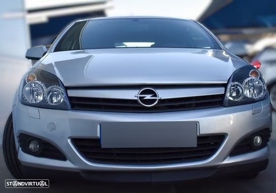 Opel Astra GTC 1.3 CDTI - 1