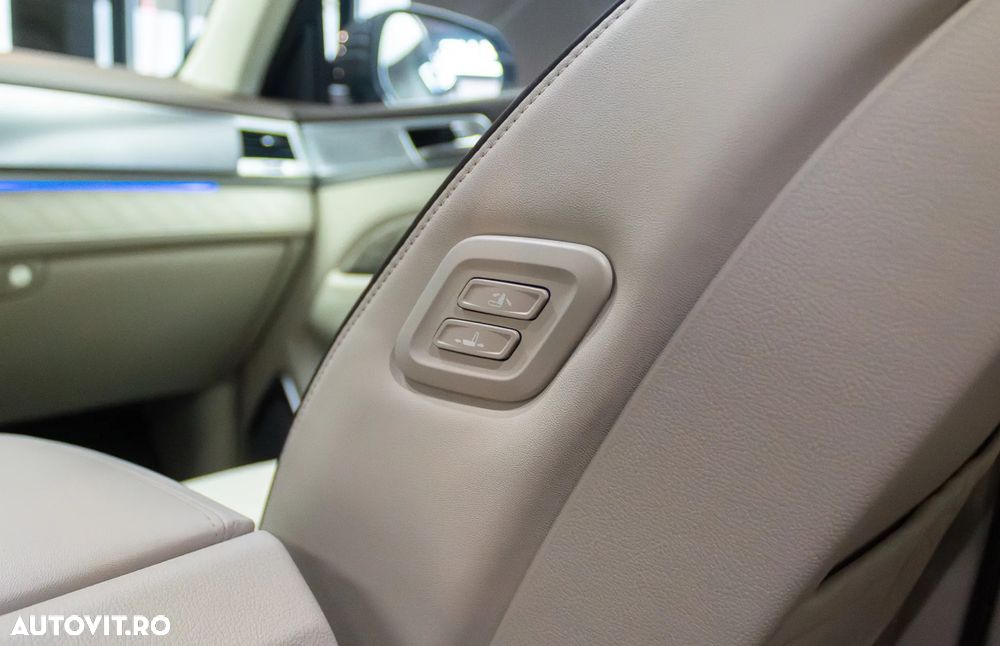 SsangYong REXTON 2.2 e-XDi 220 4WDAut. Sapphire - 22