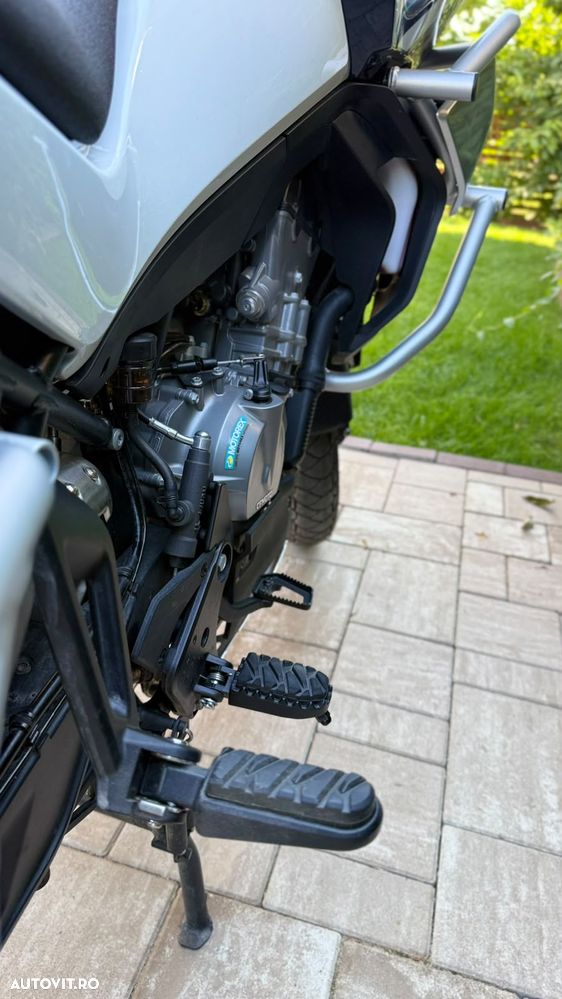 CF Moto 800 MT Explore Edition - 5