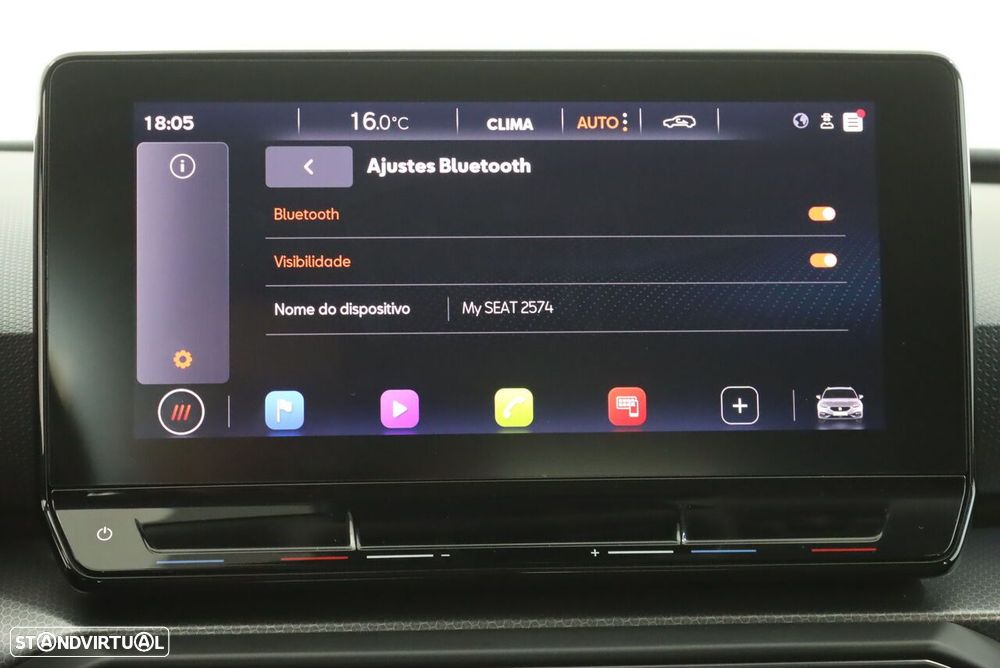 SEAT Leon ST 2.0 TDI Style - 25