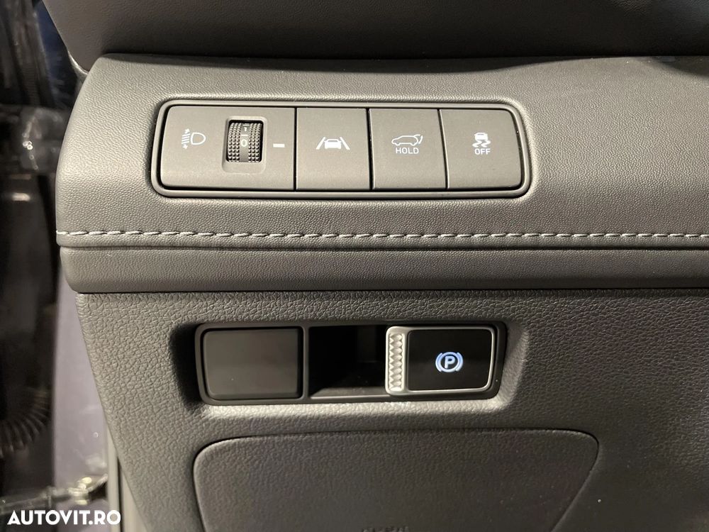 Hyundai Santa Fe - 15