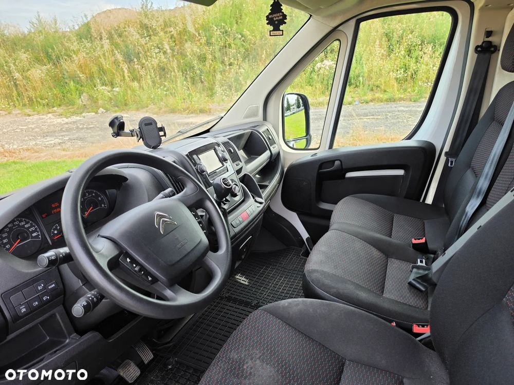 Citroën Jumper - 11
