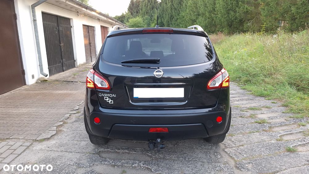 Nissan Qashqai 2.0 tekna - 4