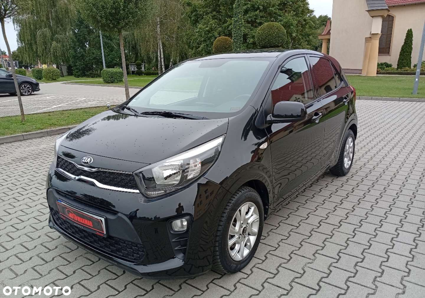 Kia Picanto - 3