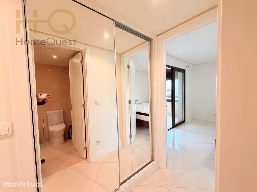 apresentamos esse excelente apartamento no emblemático Edifício Atr... - Grande imagem: 2/11